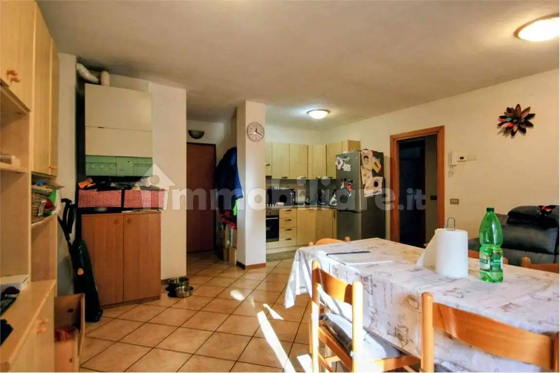 Appartamento via Ambata, Auronzo, Auronzo di Cadore - foto 5