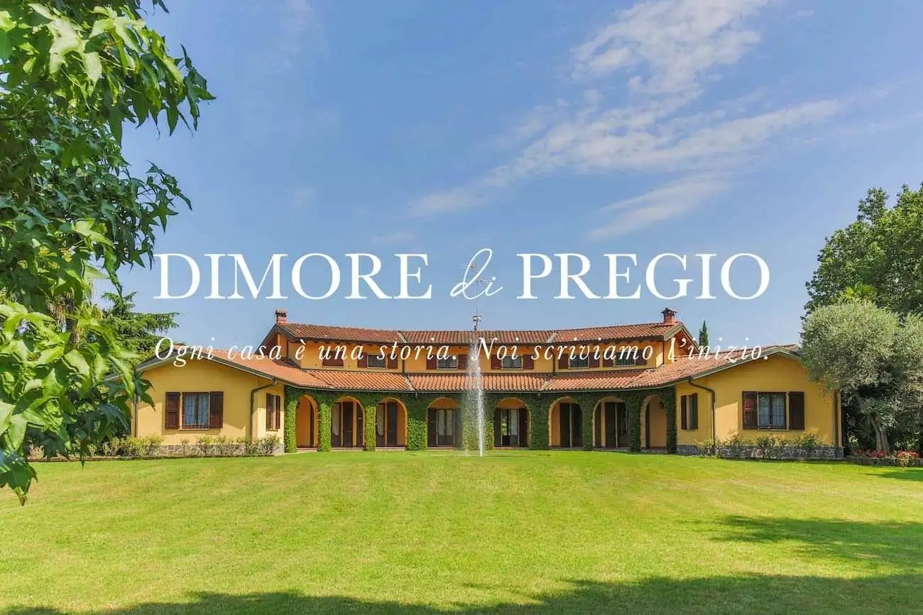 Villa in vendita a Settala