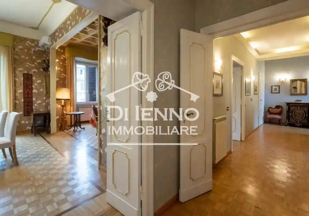 Appartamento viale Regina Margherita, Salario - Porta Pia, Roma - foto 3