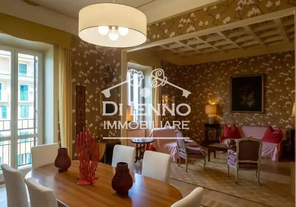 Appartamento viale Regina Margherita, Salario - Porta Pia, Roma - foto 4