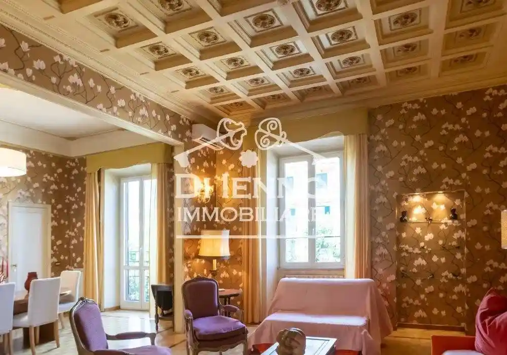 Appartamento viale Regina Margherita, Salario - Porta Pia, Roma - foto 5