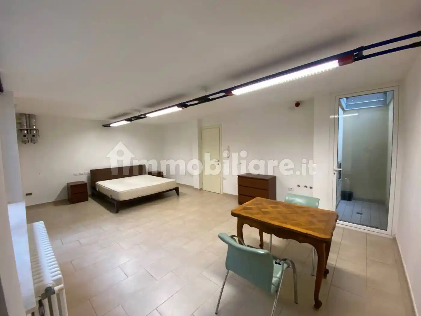 Villa in affitto a Rimini