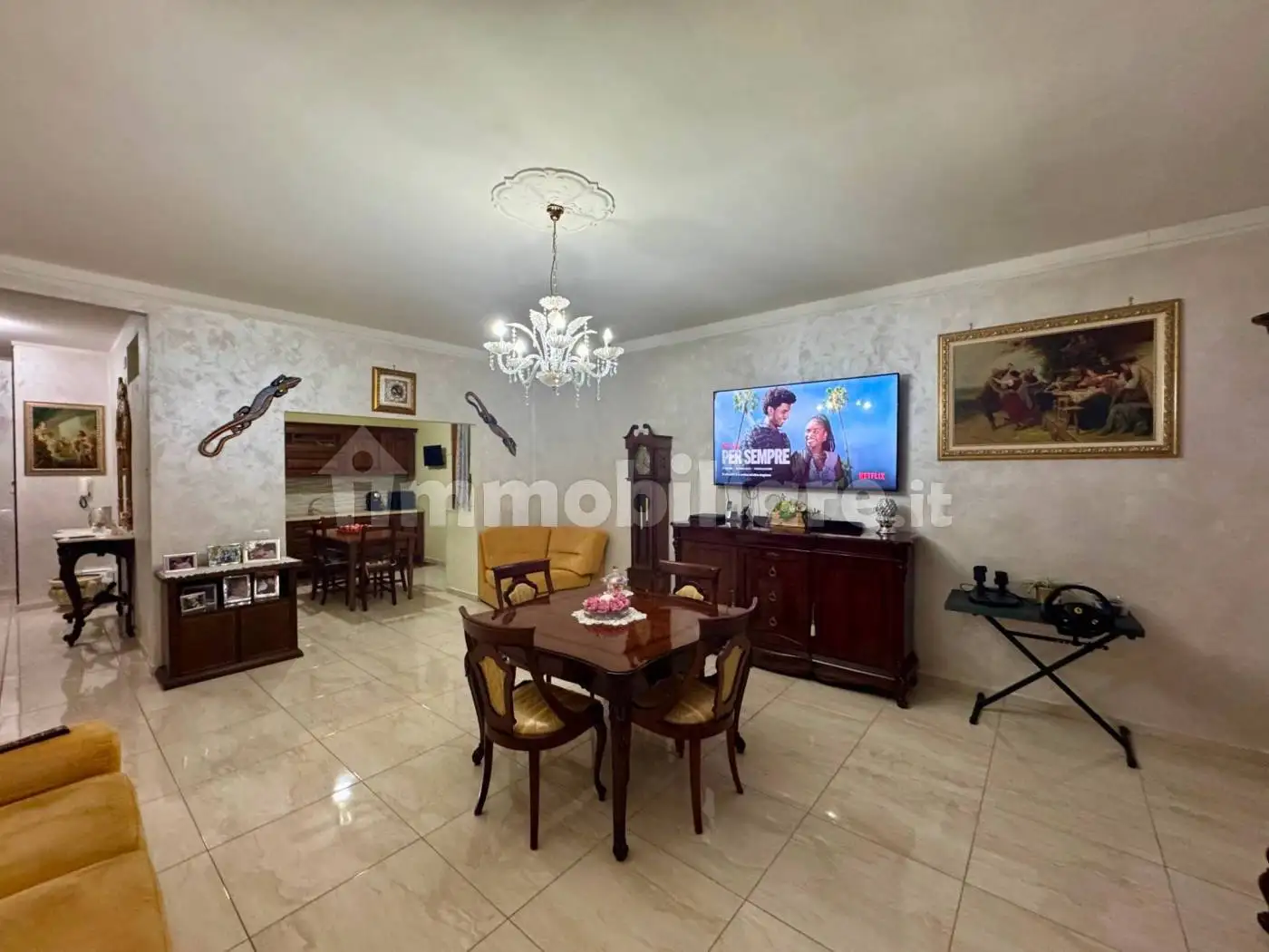 Appartamento in vendita a Cremona