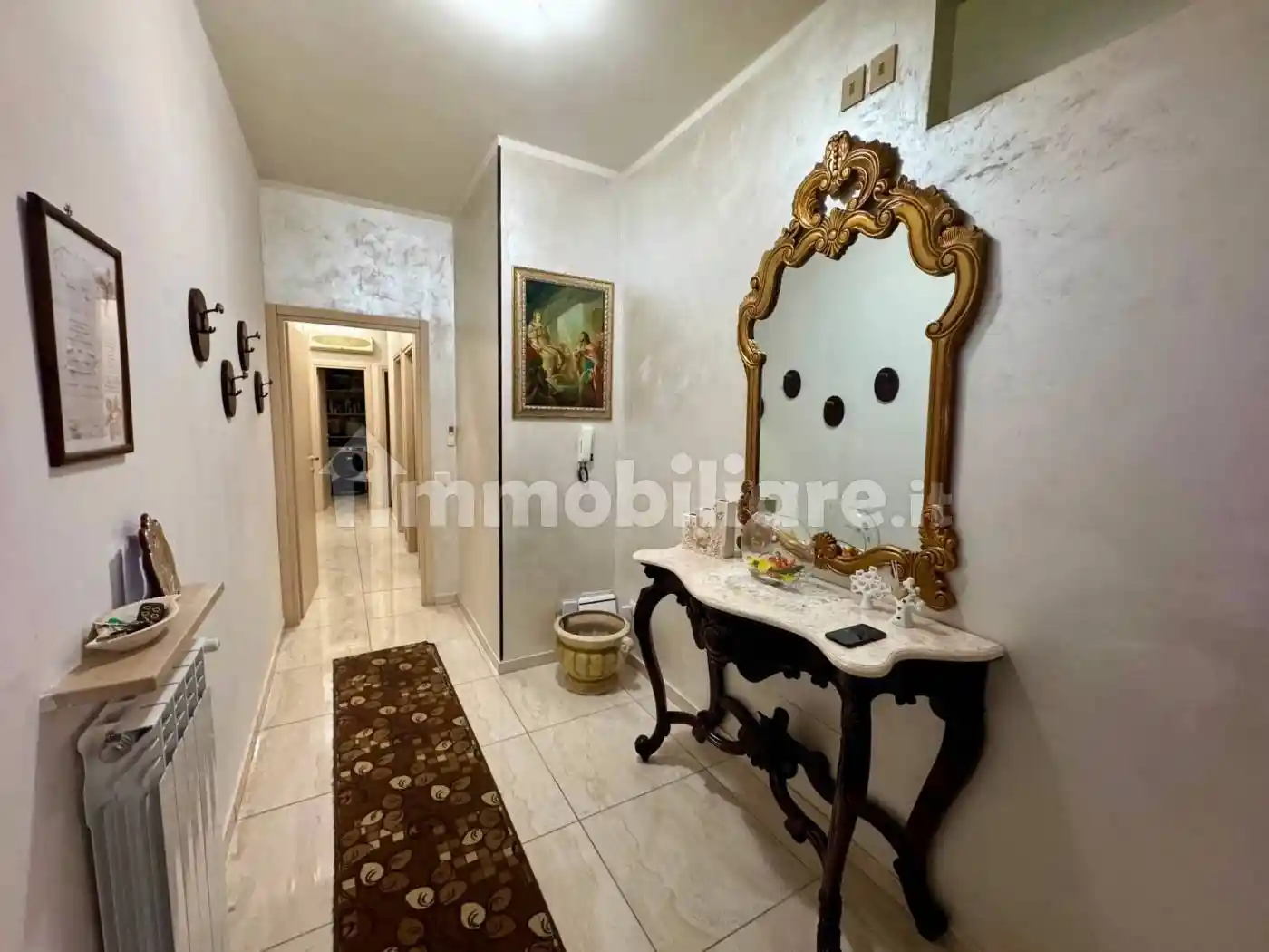 Quadrilocale ottimo stato, piano rialzato, Porta Mosa, Cremona - foto 2