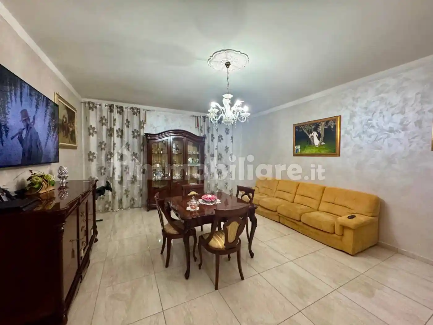 Quadrilocale ottimo stato, piano rialzato, Porta Mosa, Cremona - foto 3