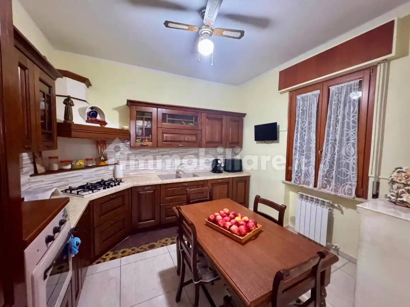 Quadrilocale ottimo stato, piano rialzato, Porta Mosa, Cremona - foto 5