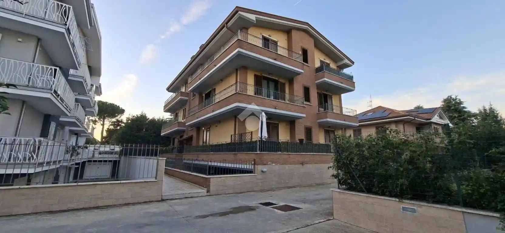 Appartamento in vendita a San Giorgio del Sannio