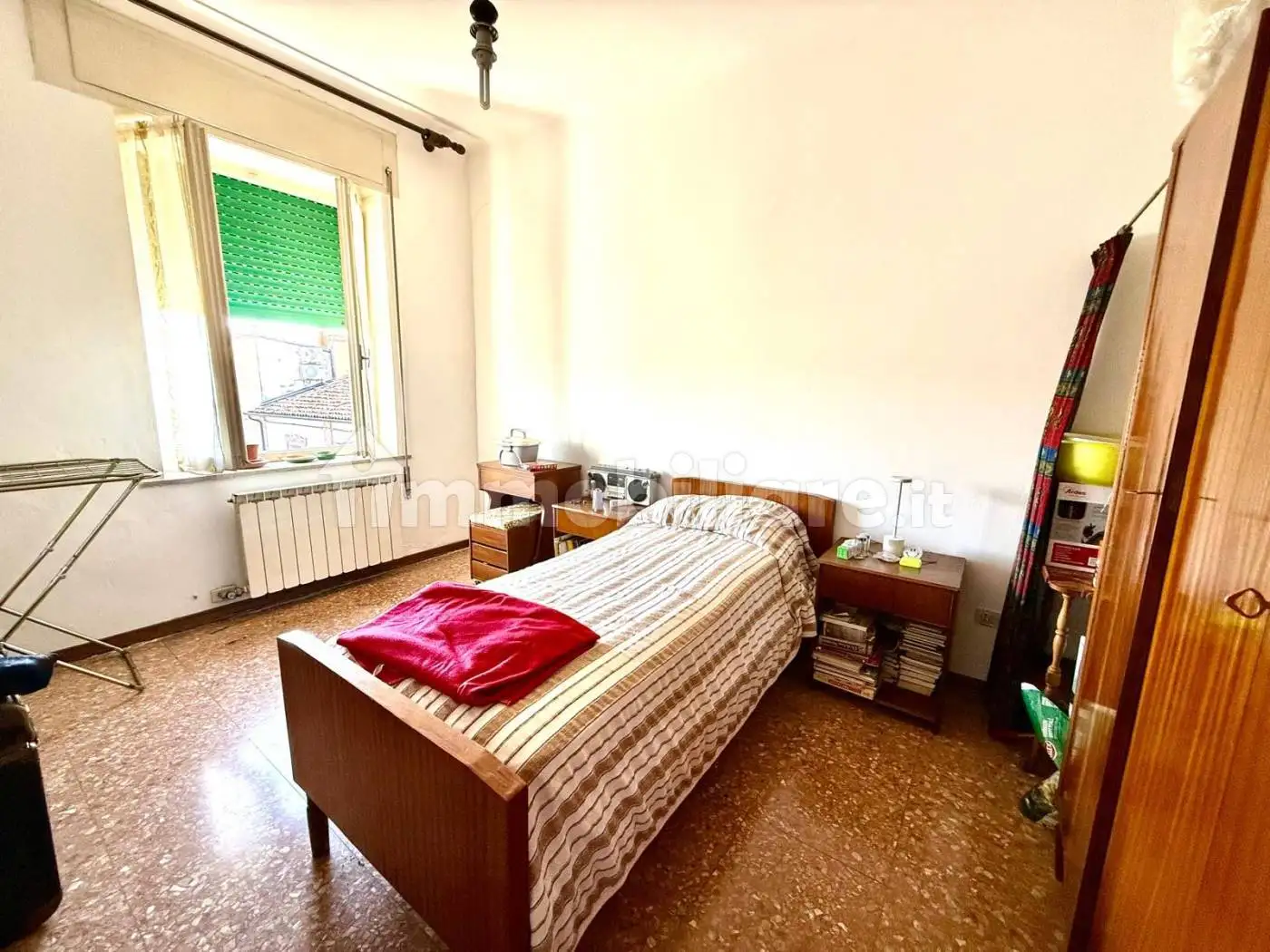 Appartamento in vendita a Lonigo