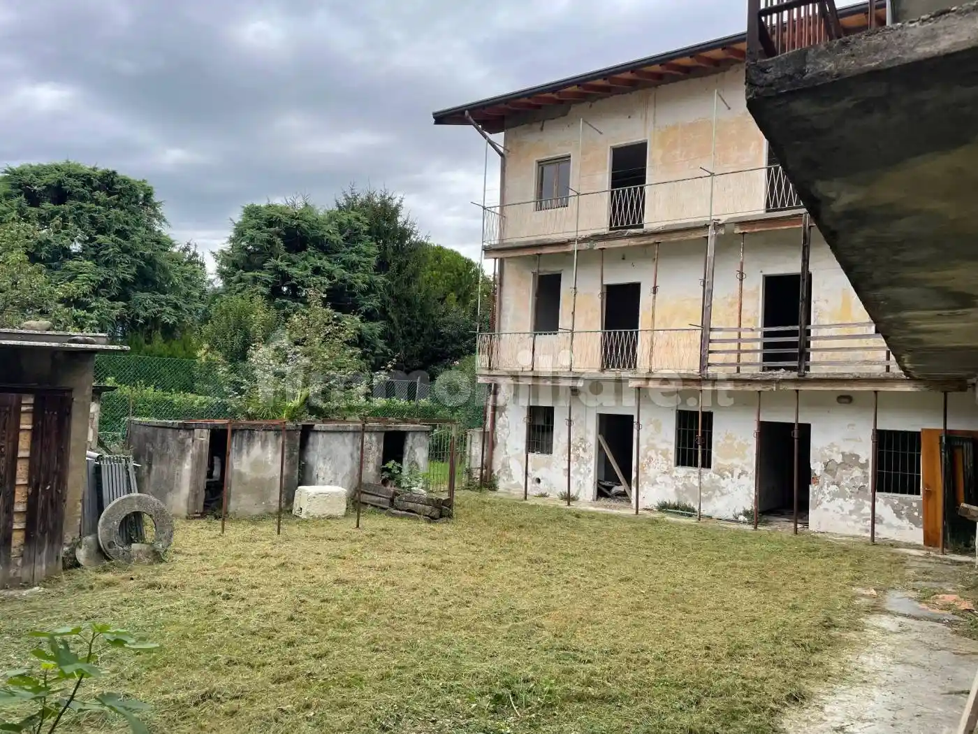 Palazzo - Edificio - foto 2