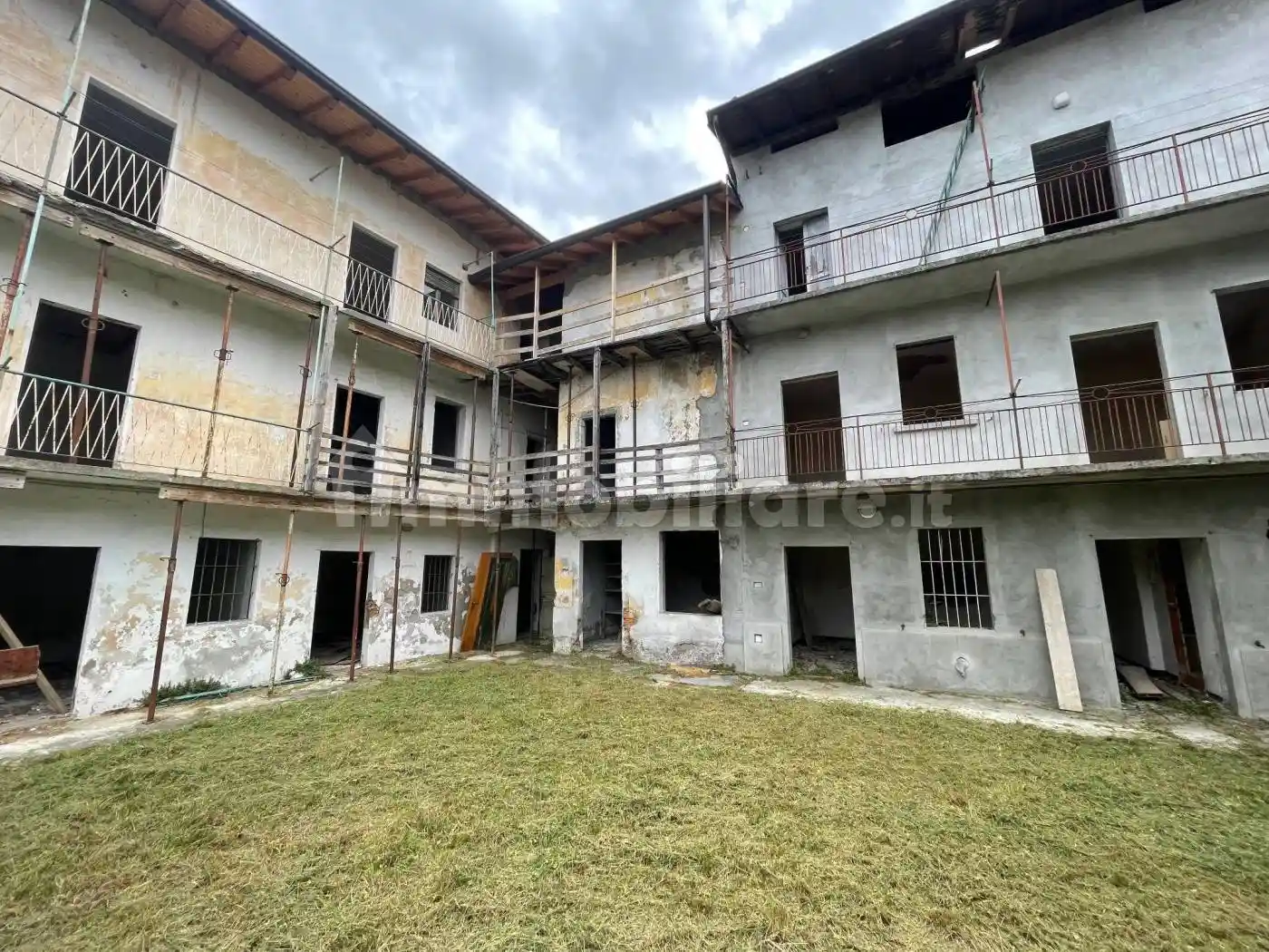 Palazzo - Edificio - foto 3