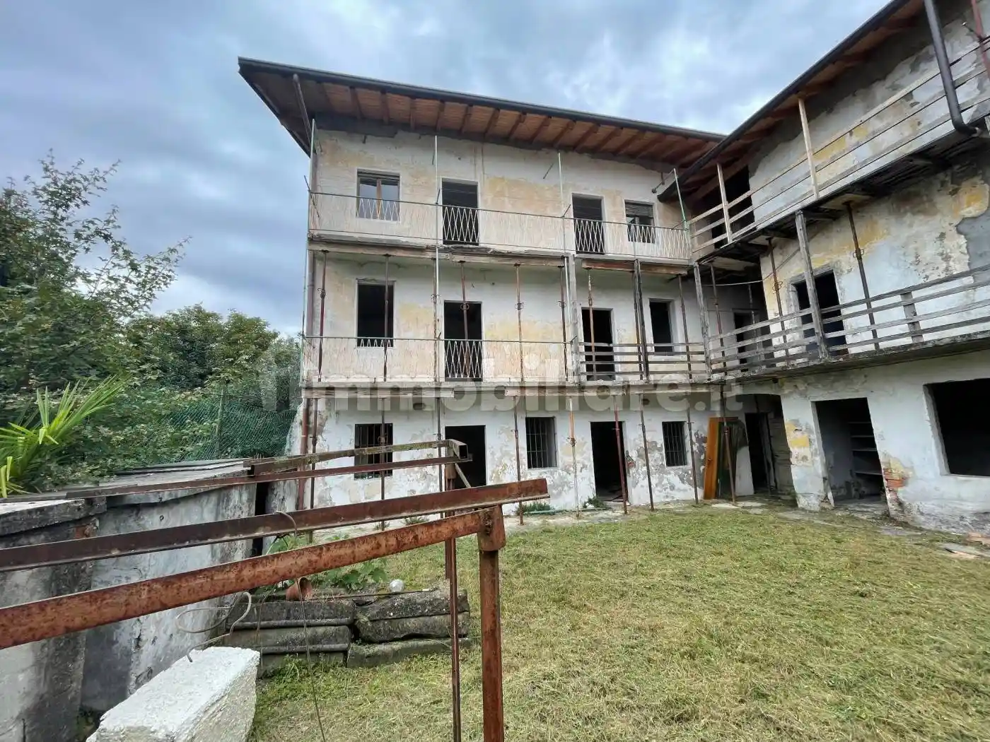 Palazzo - Edificio - foto 4