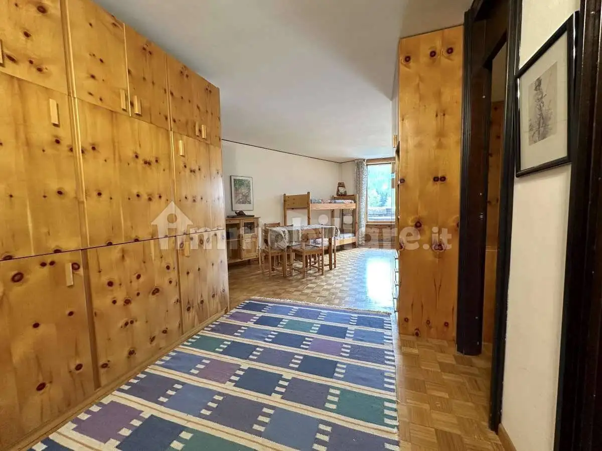 Appartamento in vendita a Gressan