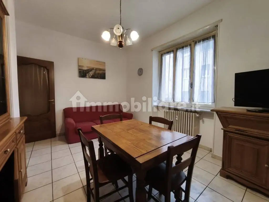 Appartamento in vendita a Pinerolo