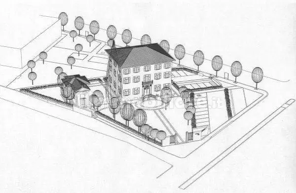 Villa unifamiliare in vendita a Roma