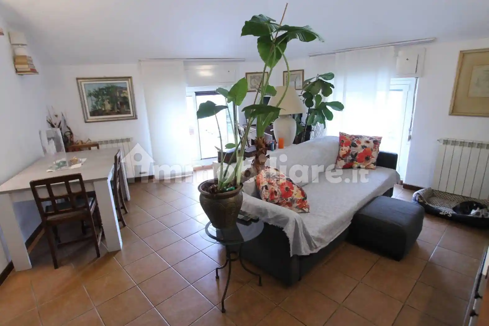 Trilocale via Viserba 12, Villa San Giovanni, Milano - foto 2