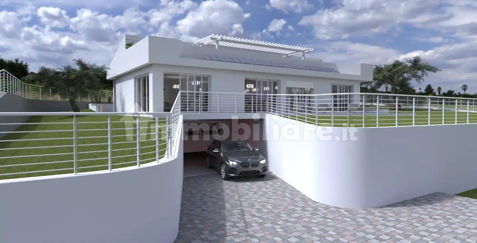 Villa in vendita a Piombino