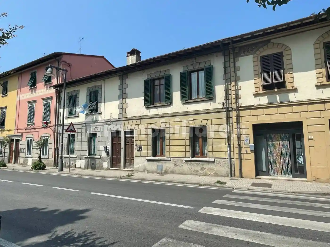 Appartamento in vendita a Rufina