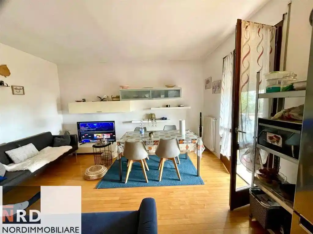Appartamento in vendita a San Giorgio Bigarello