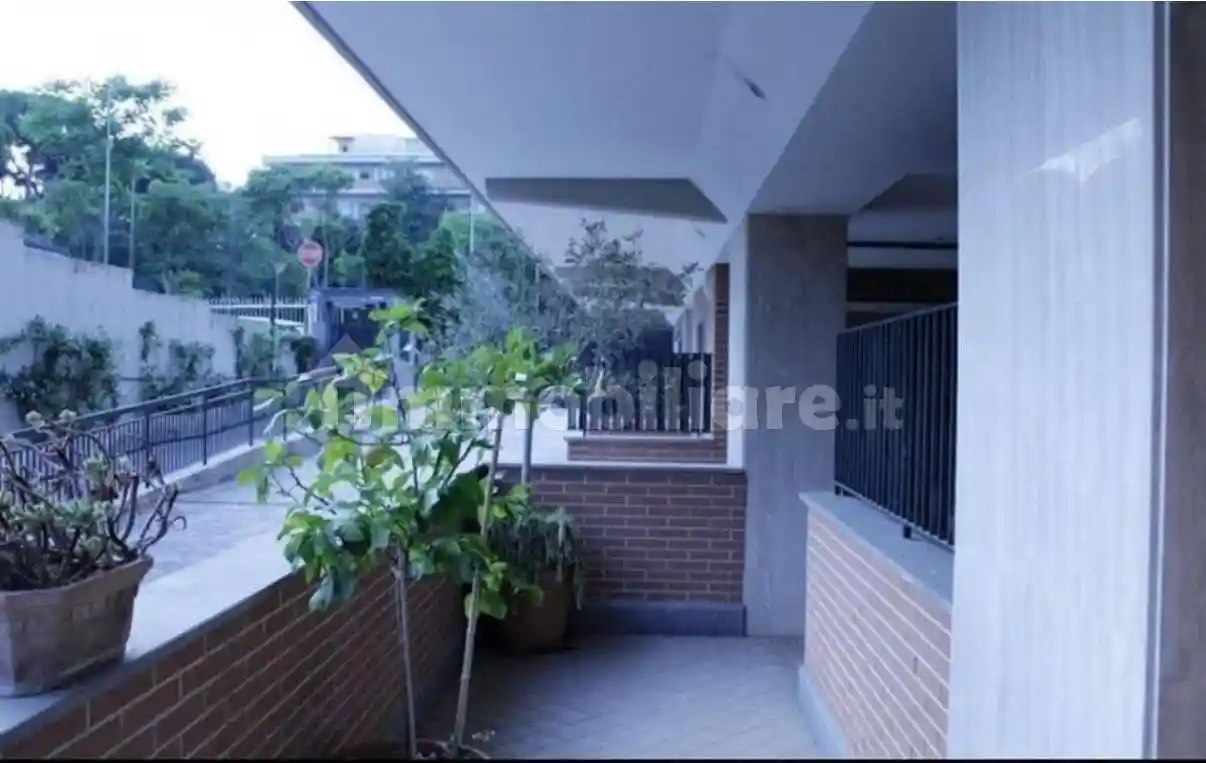 Appartamento via Andrea Ferrara 45, Aurelio - Val Cannuta, Roma - foto 3