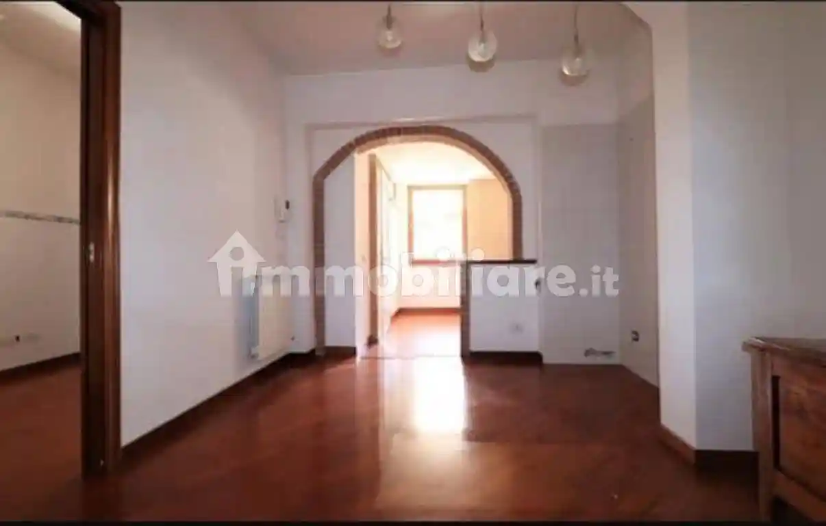 Appartamento via Andrea Ferrara 45, Aurelio - Val Cannuta, Roma - foto 5