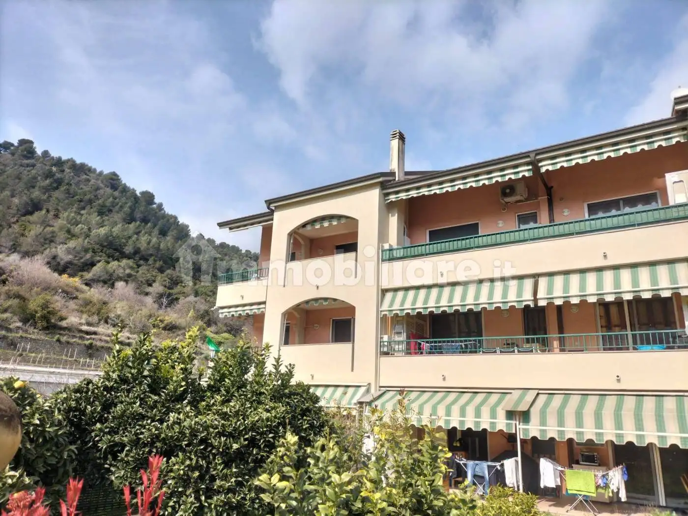 Appartamento in vendita a Camporosso