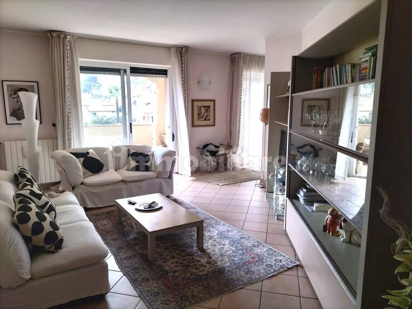 Appartamento corso Vittorio Emanuele 236, Centro, Camporosso - foto 2