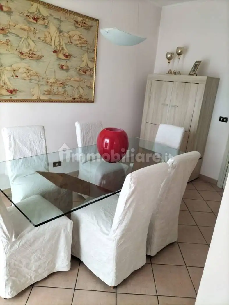 Appartamento corso Vittorio Emanuele 236, Centro, Camporosso - foto 3