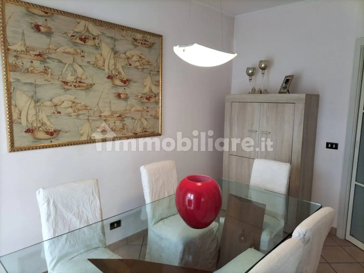 Appartamento corso Vittorio Emanuele 236, Centro, Camporosso - foto 4