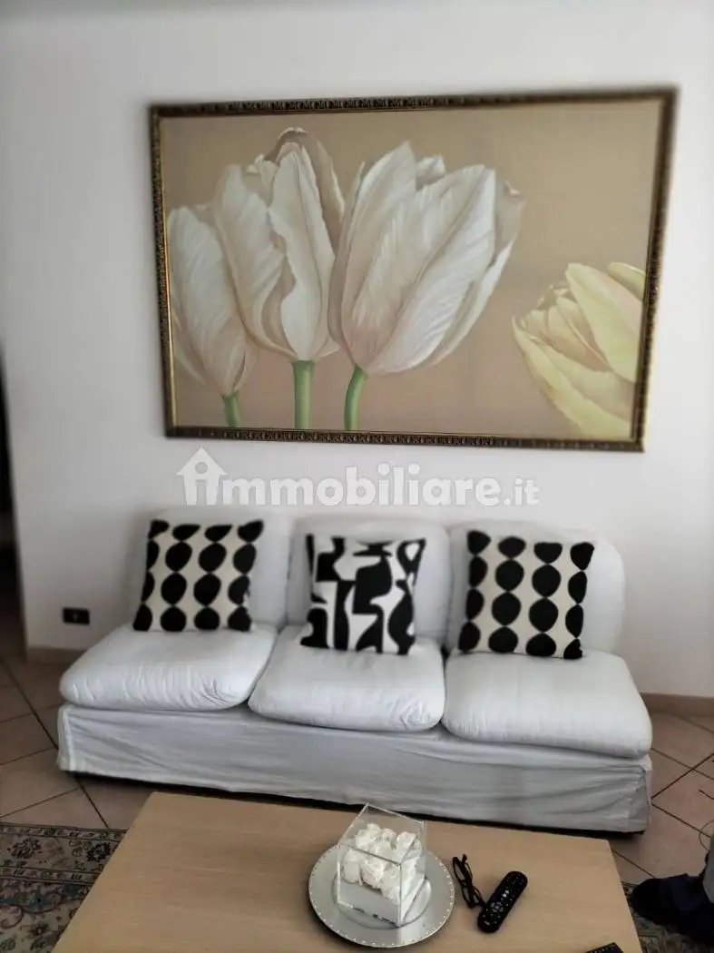 Appartamento corso Vittorio Emanuele 236, Centro, Camporosso - foto 5