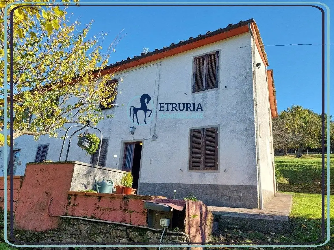 Casa indipendente in vendita a Pistoia