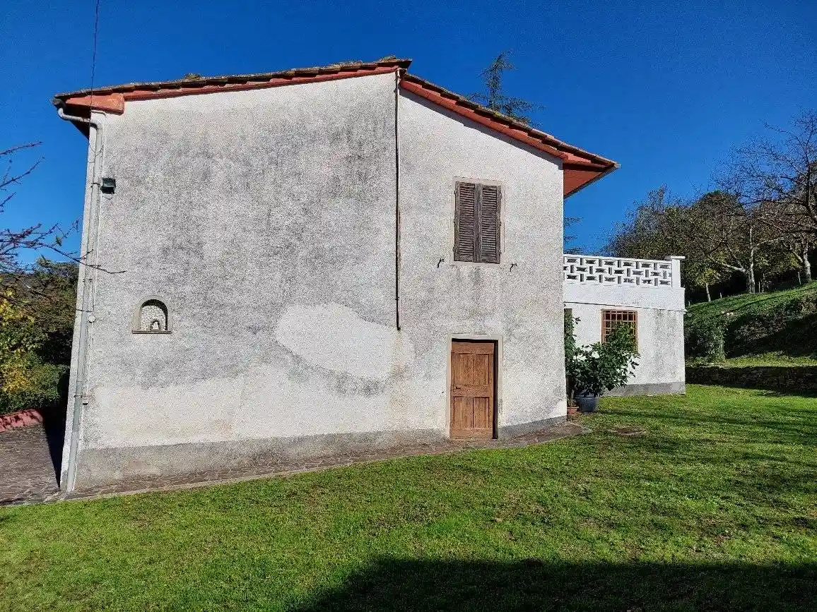 Terratetto unifamiliare via di Valdibrana, Valdibrana, Pistoia - foto 4