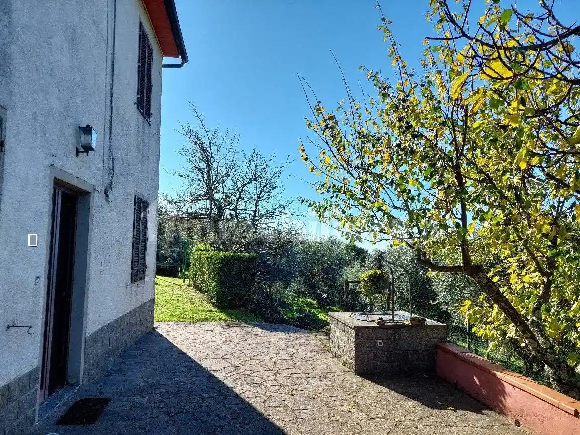 Terratetto unifamiliare via di Valdibrana, Valdibrana, Pistoia - foto 5