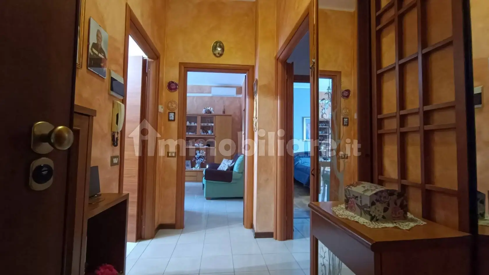 Trilocale via Luigi Settembrini 5, Canegrate - foto 3