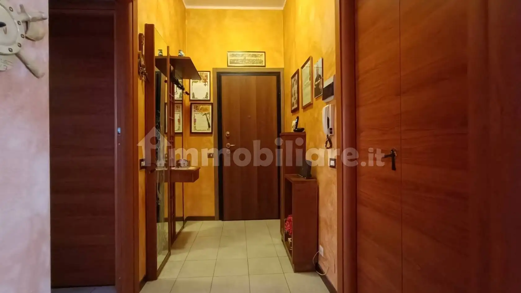 Trilocale via Luigi Settembrini 5, Canegrate - foto 4