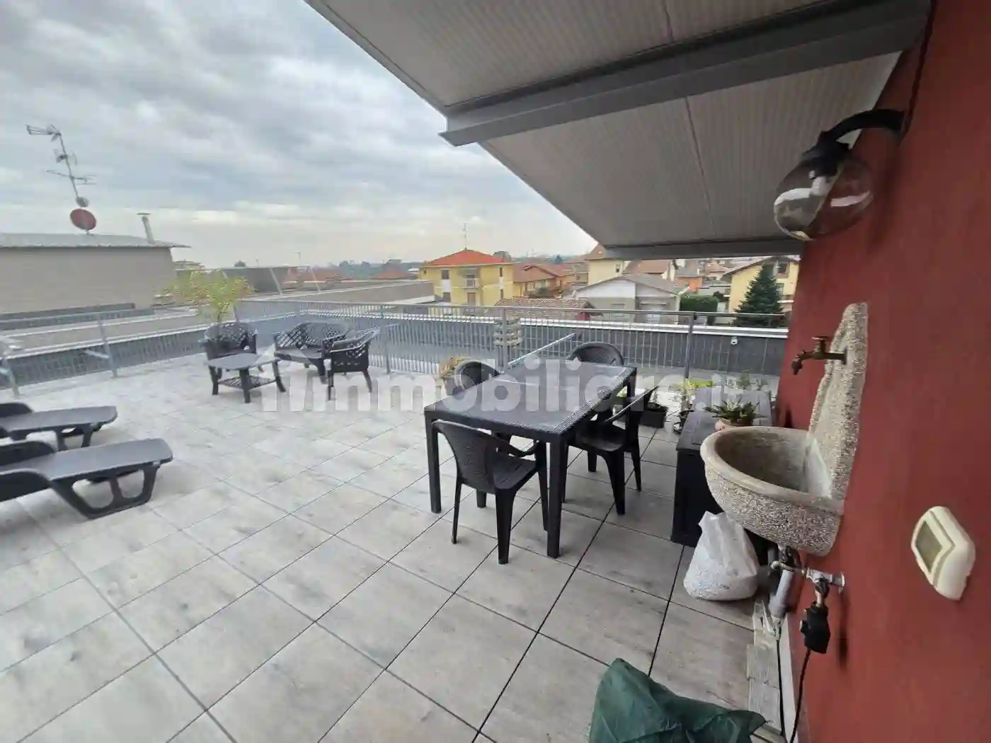 Attico - Mansarda - foto 3