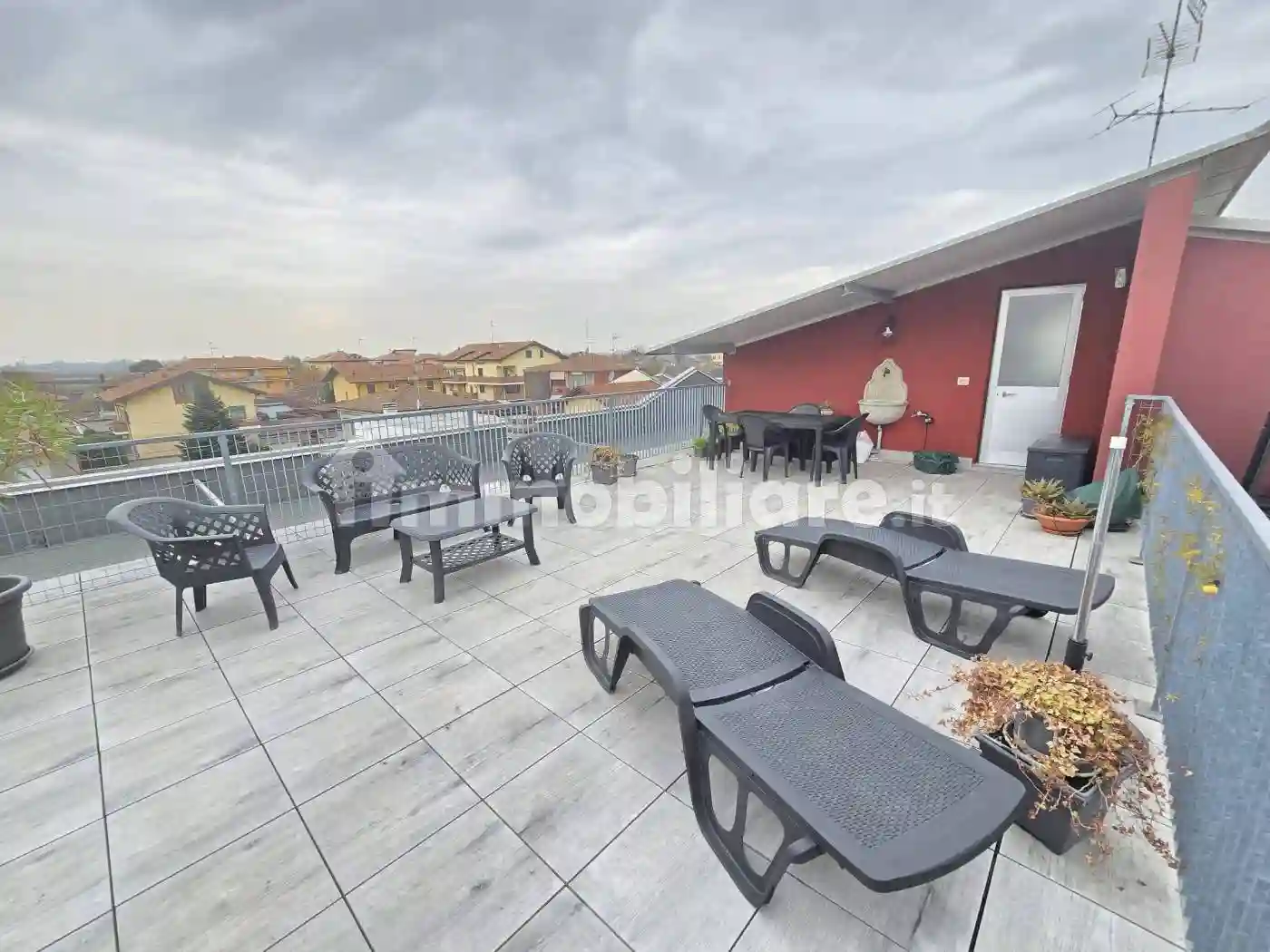 Attico - Mansarda - foto 4