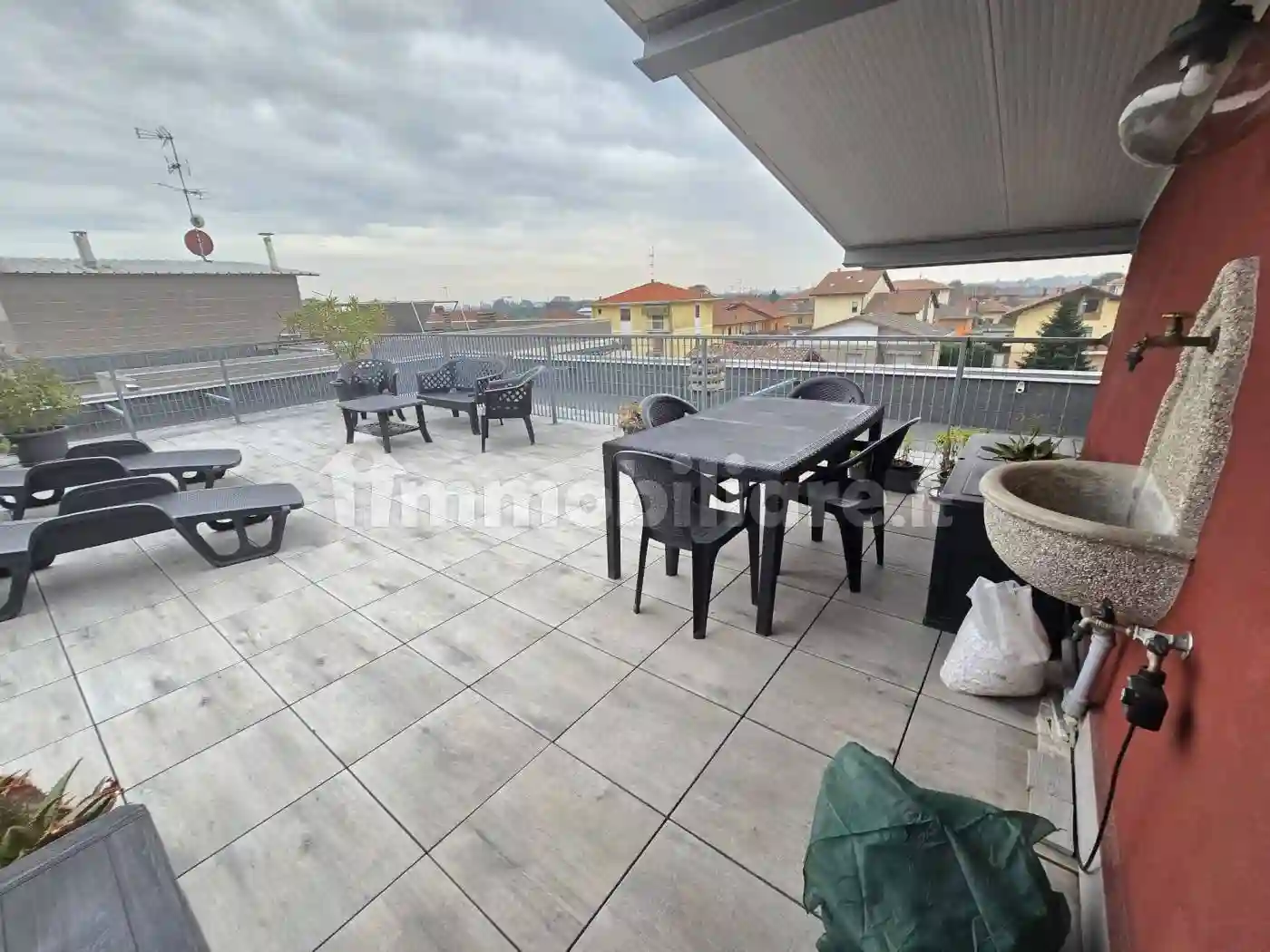 Attico - Mansarda - foto 5