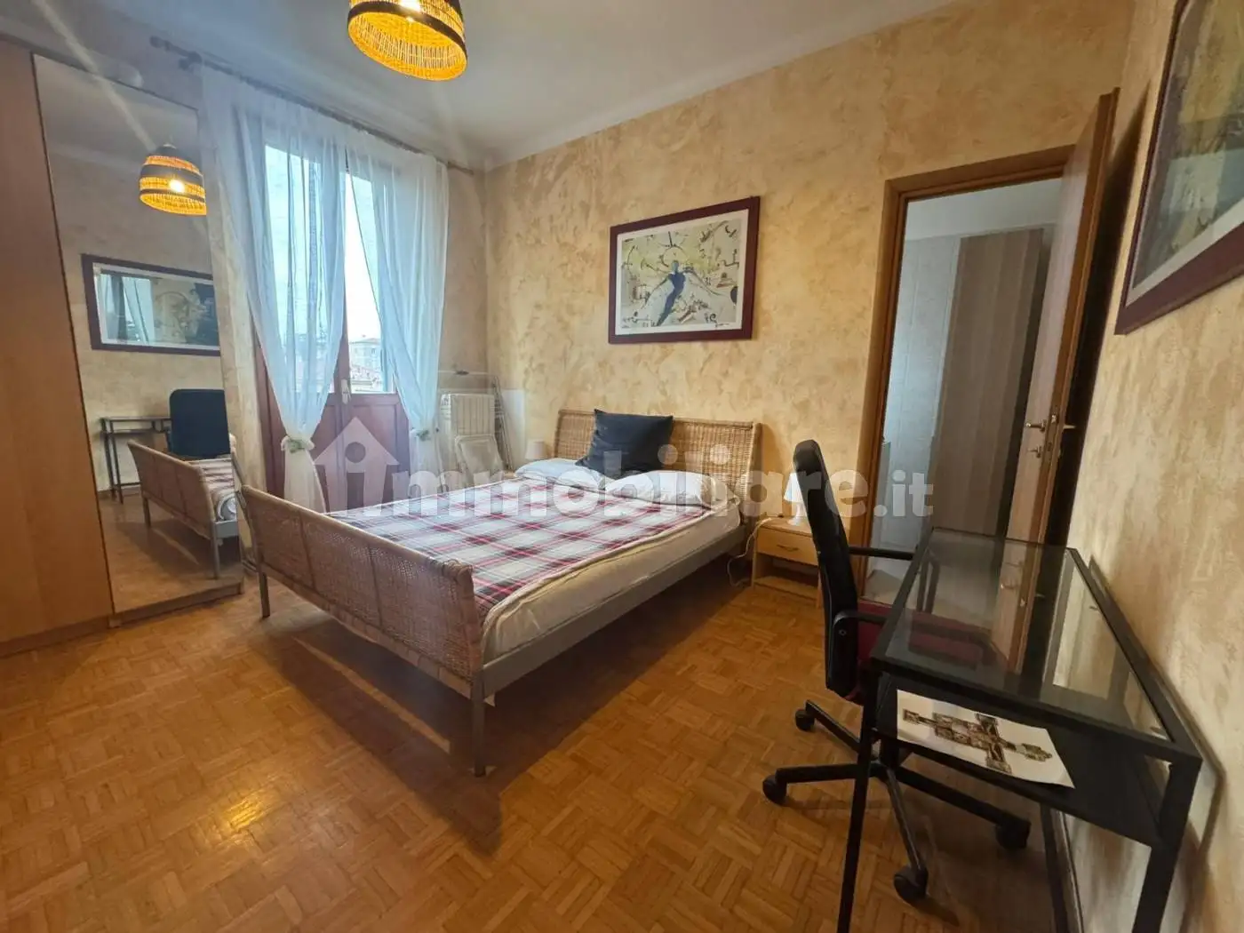 Appartamento in affitto a Bologna