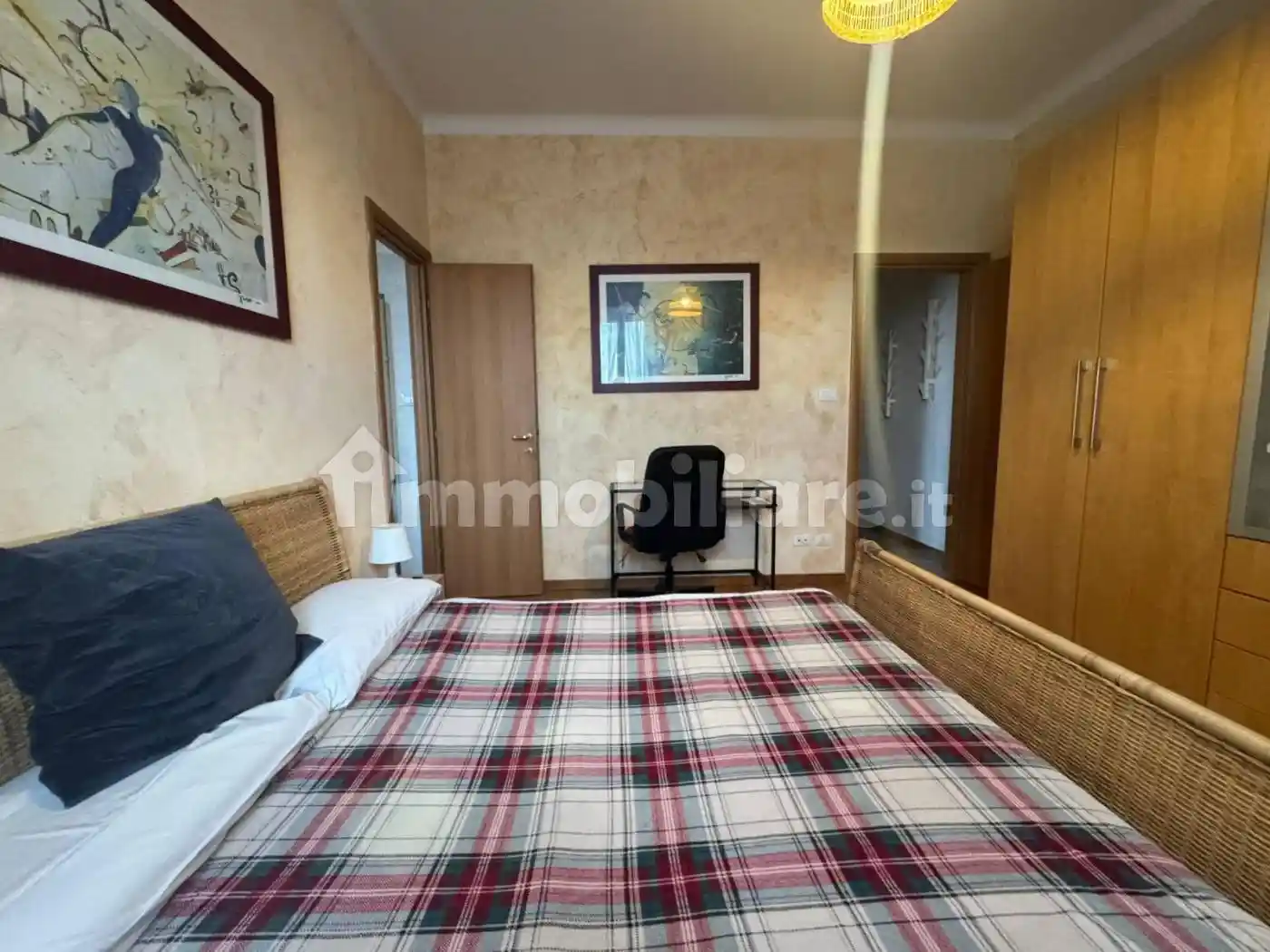 Bilocale via Raffaele Bombelli 34, Borgo Panigale, Bologna - foto 4