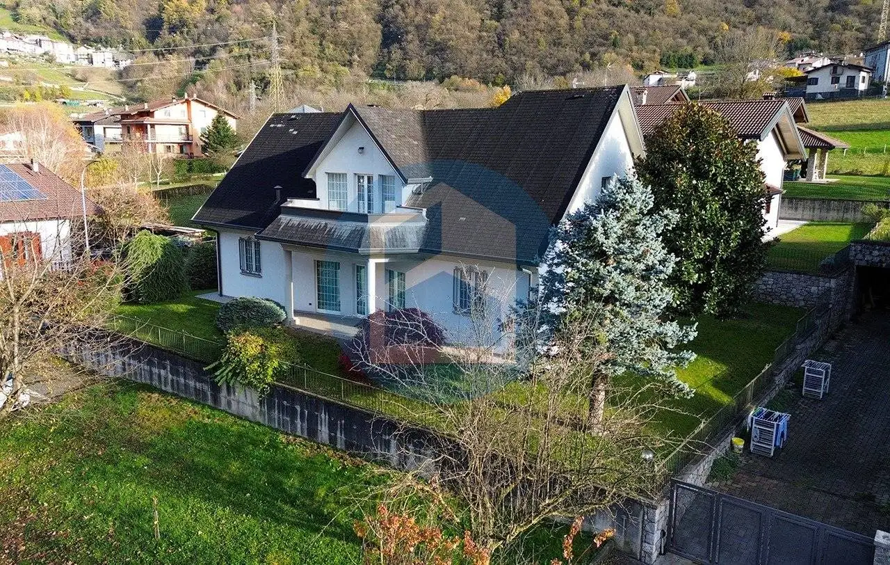 Villa unifamiliare via I Maggio, 16, Badetto, Ceto - foto 2