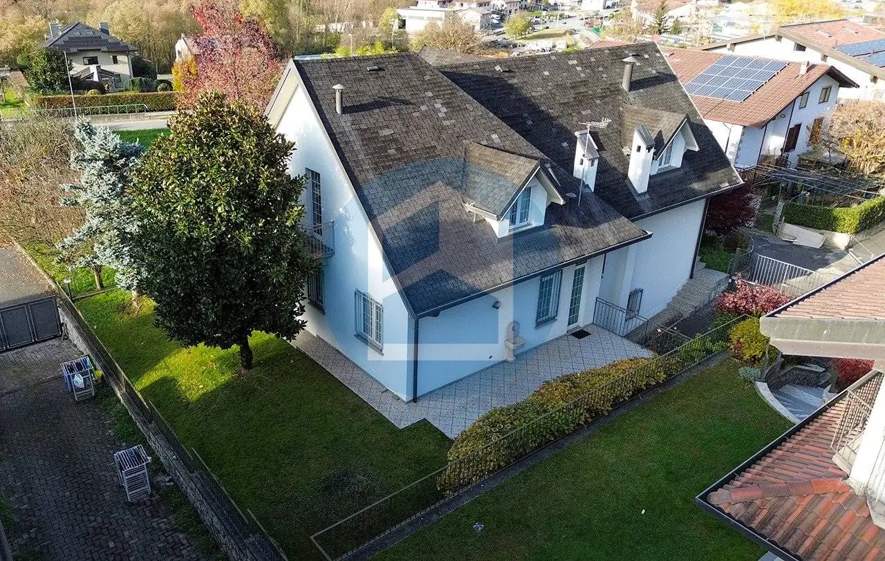 Villa unifamiliare via I Maggio, 16, Badetto, Ceto - foto 3