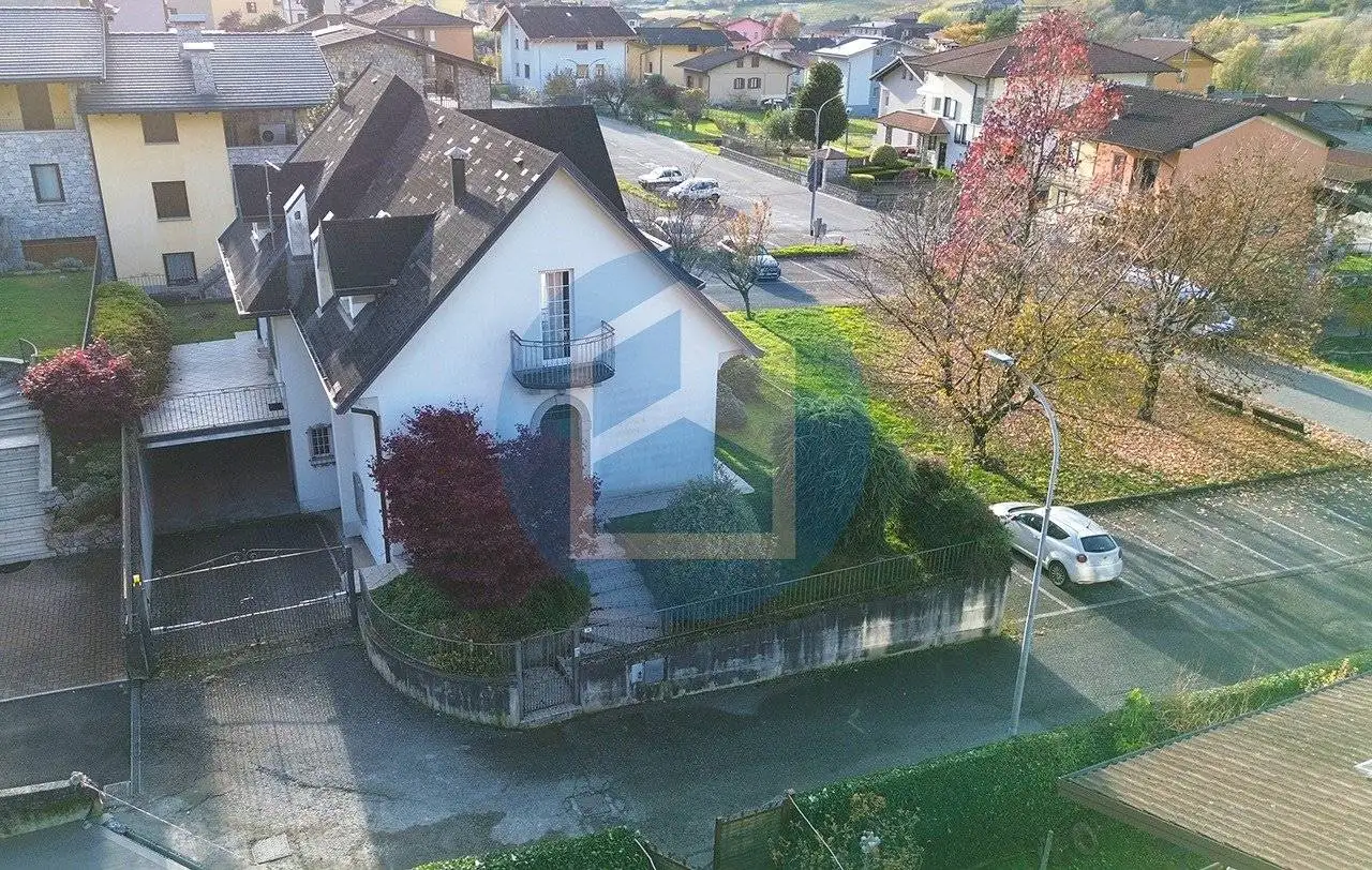 Villa unifamiliare via I Maggio, 16, Badetto, Ceto - foto 4