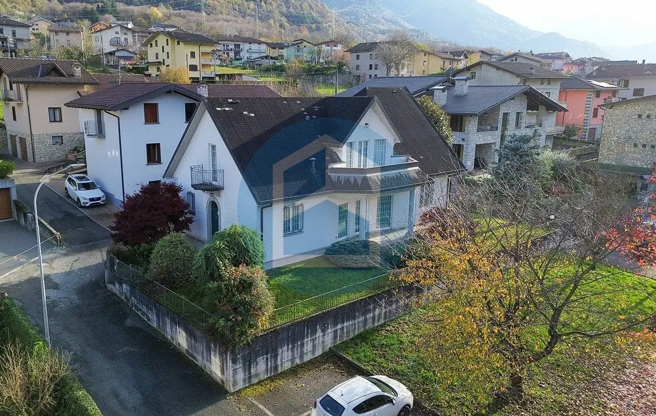 Villa unifamiliare via I Maggio, 16, Badetto, Ceto - foto 5