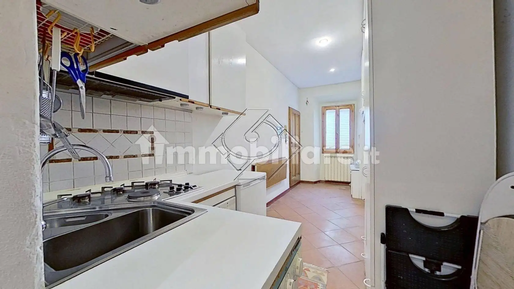 Appartamento in vendita a Firenze