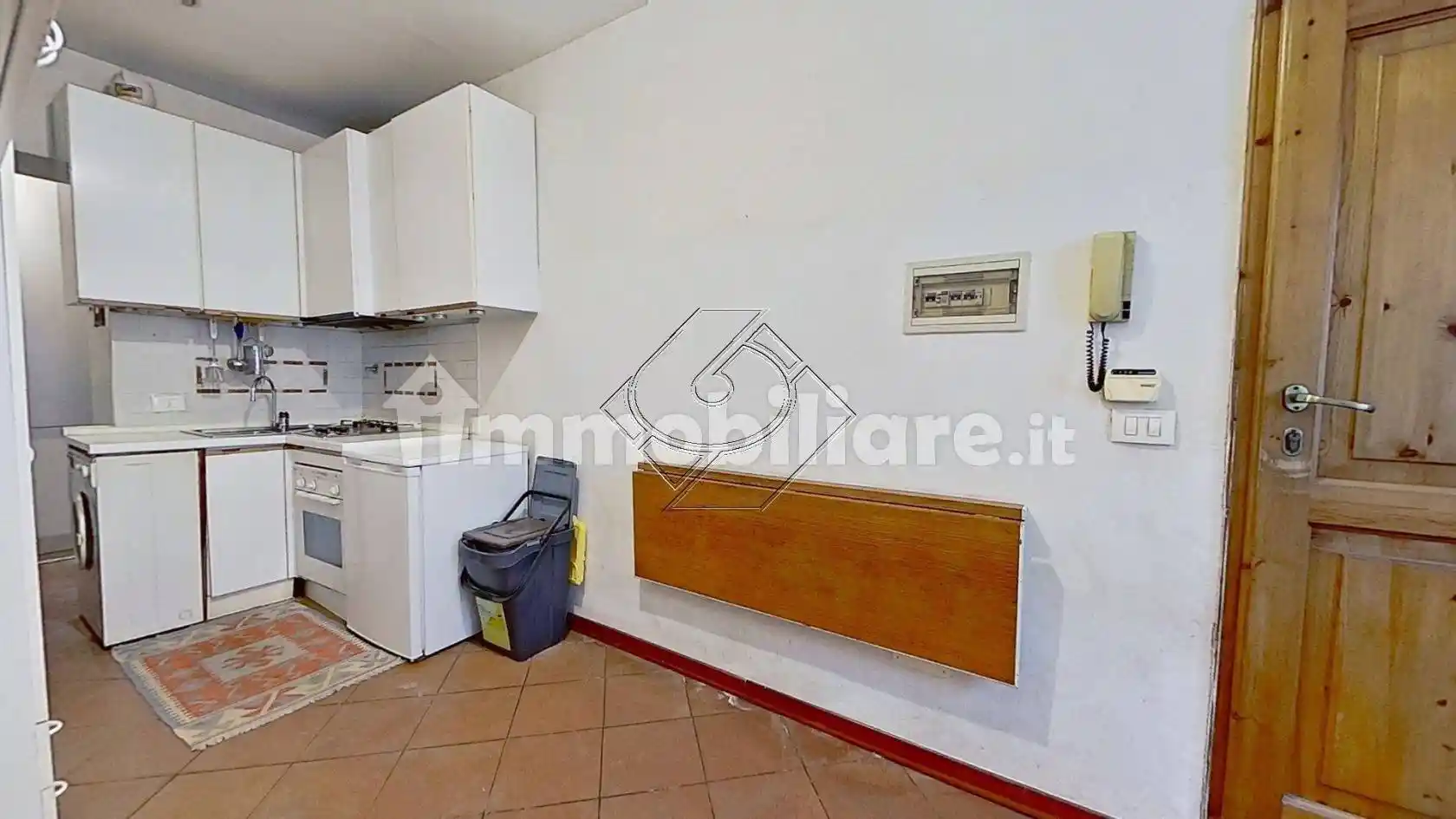 Monolocale via della Cupola, Peretola, Firenze - foto 5