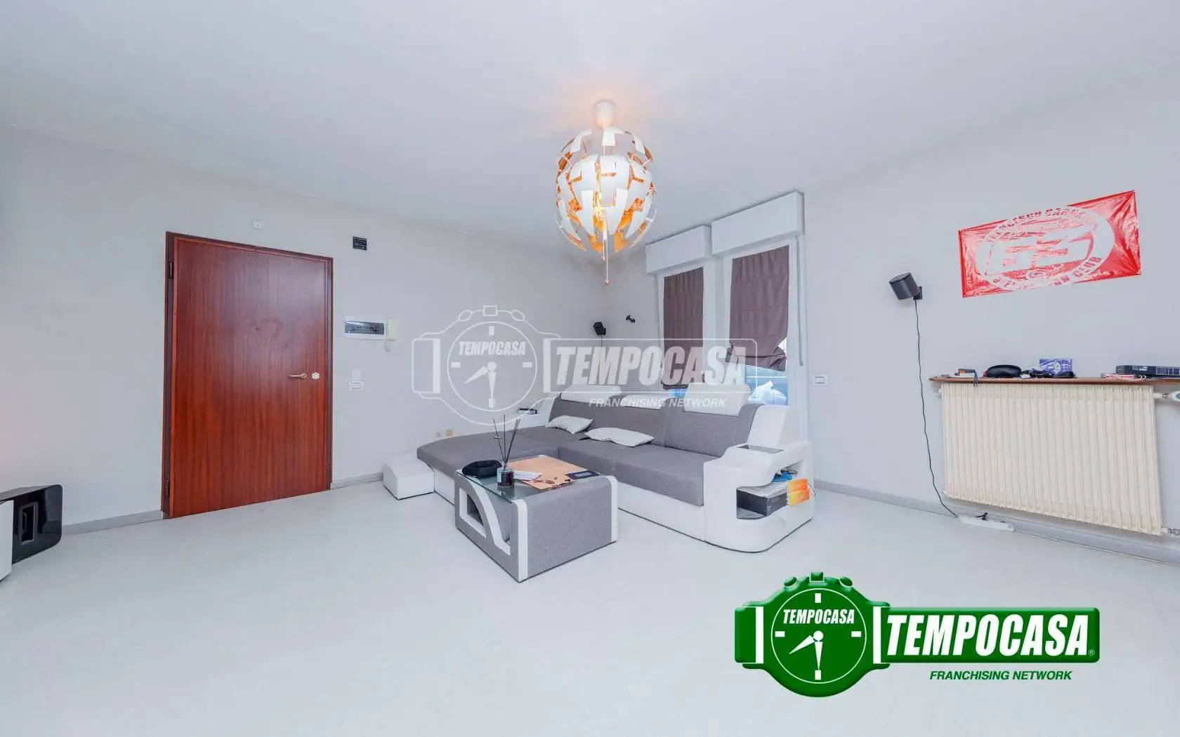 Trilocale via Foscolo, Binasco - foto 3