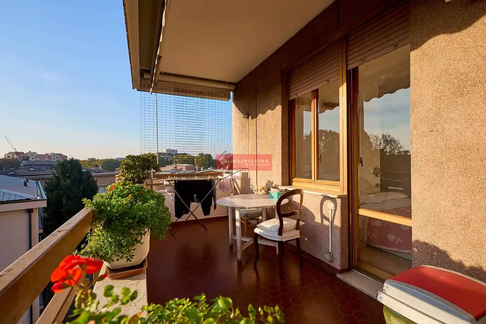 Trilocale via Molise 41, San Giuseppe, Monza - foto 5