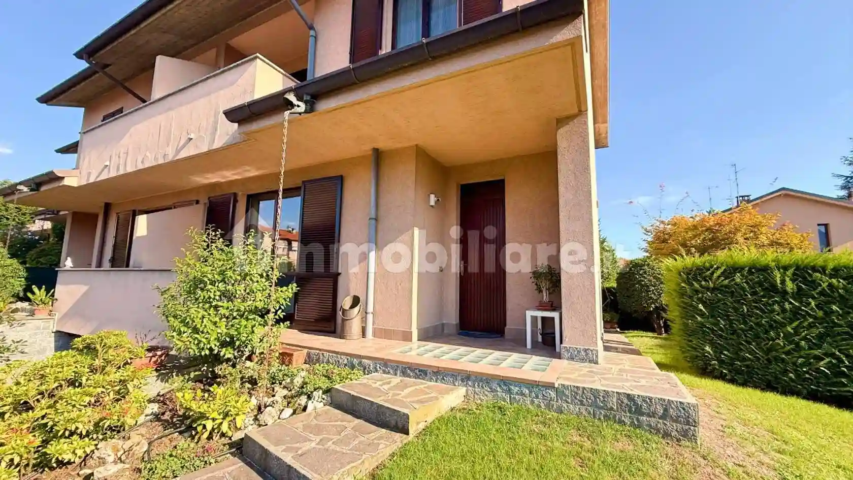 Villetta a schiera - foto 5