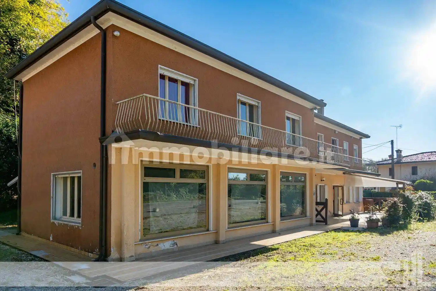 Appartamento in vendita a Susegana