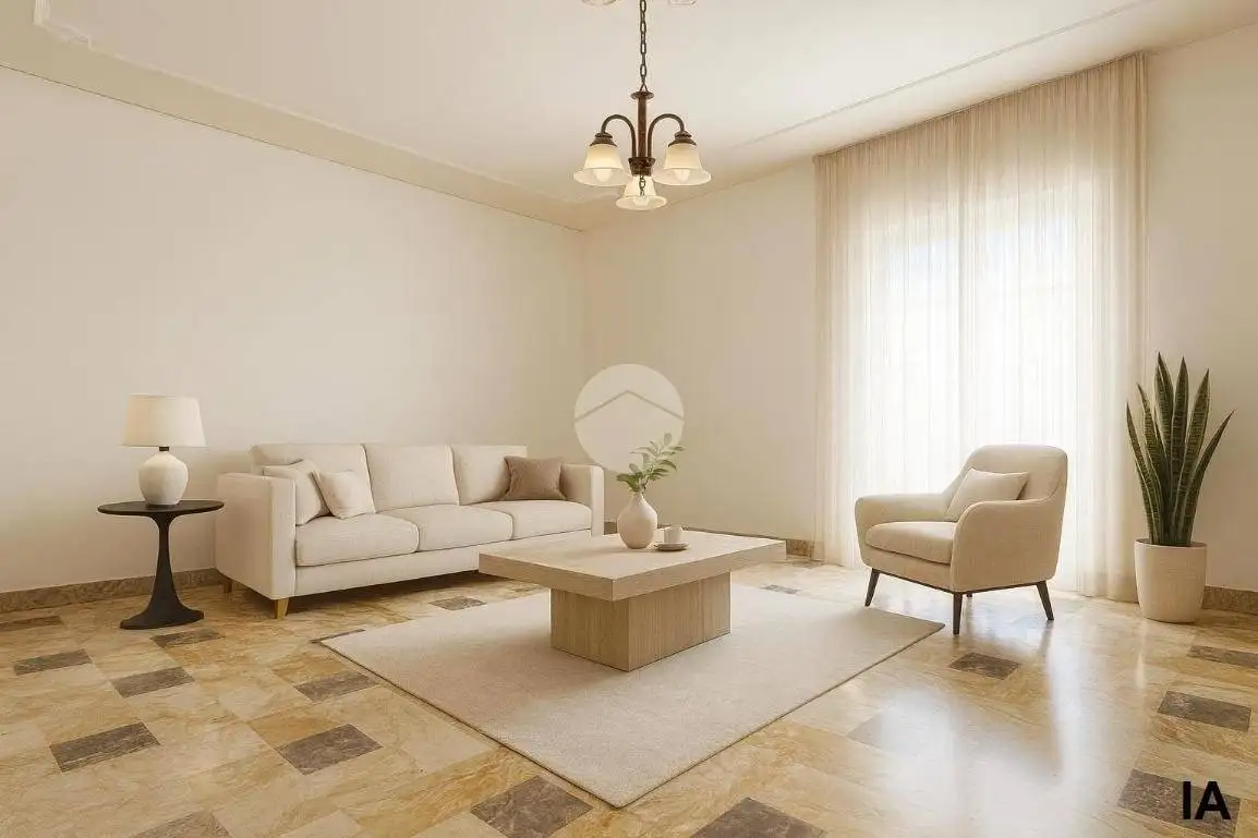 Appartamento in vendita a Montalto Uffugo